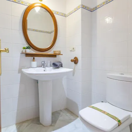 Plaza De La Constitucion Apartment Malaga Exterior photo
