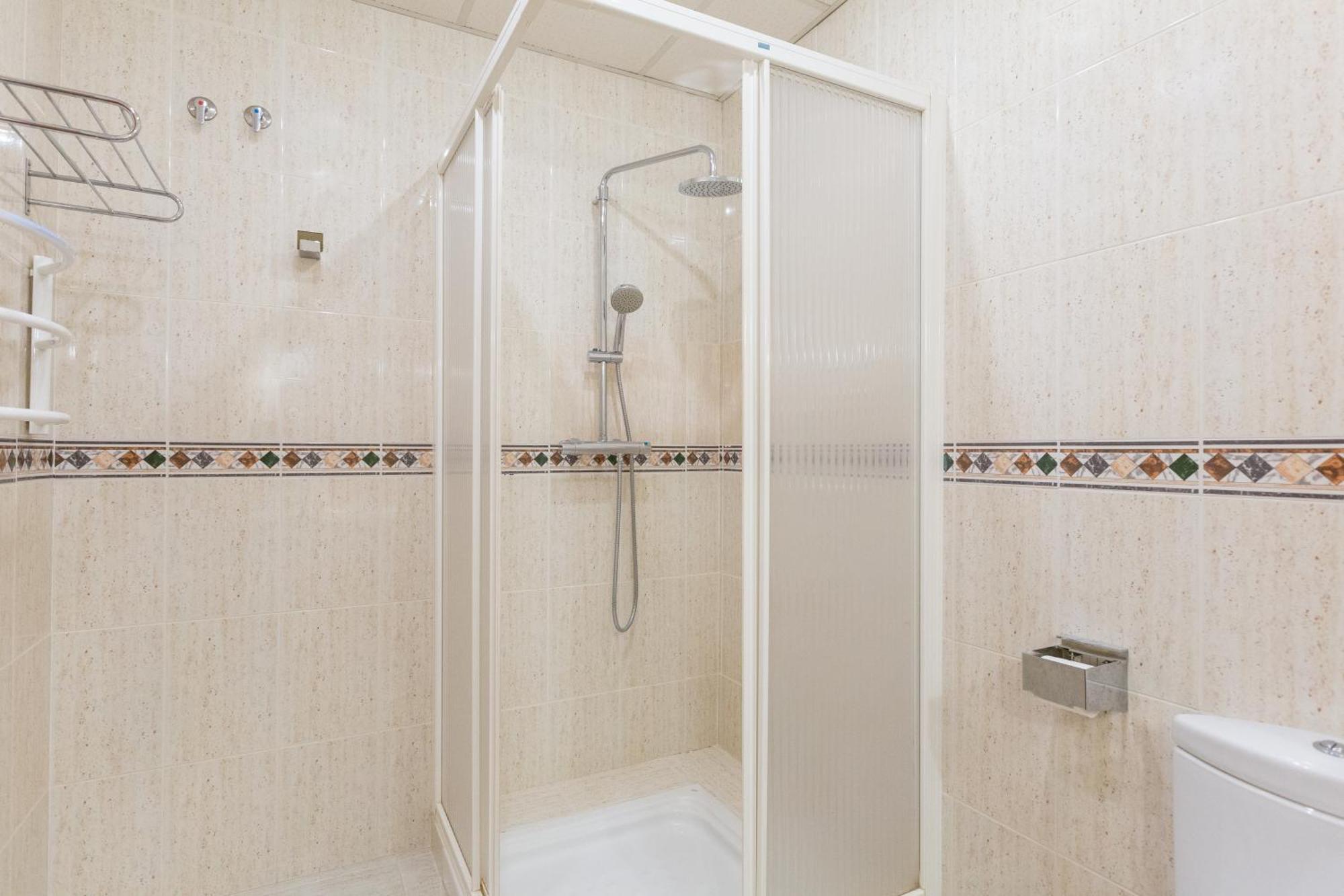 Apartment Plaza De La Constitucion *