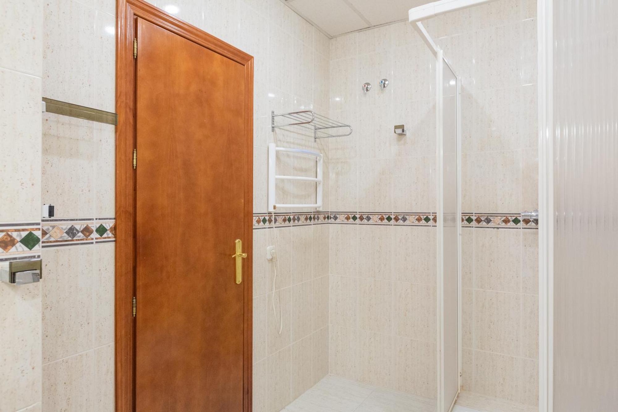 Plaza De La Constitucion Apartment *