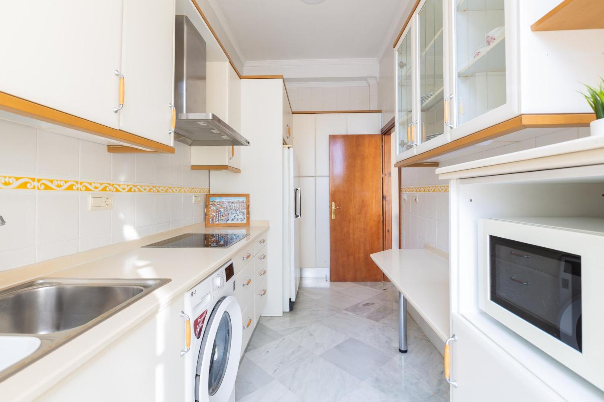 Apartment Plaza De La Constitucion Malaga