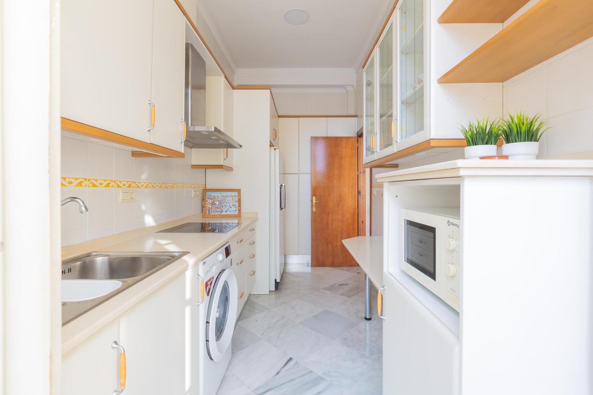 Apartamento Plaza De La Constitucion Málaga