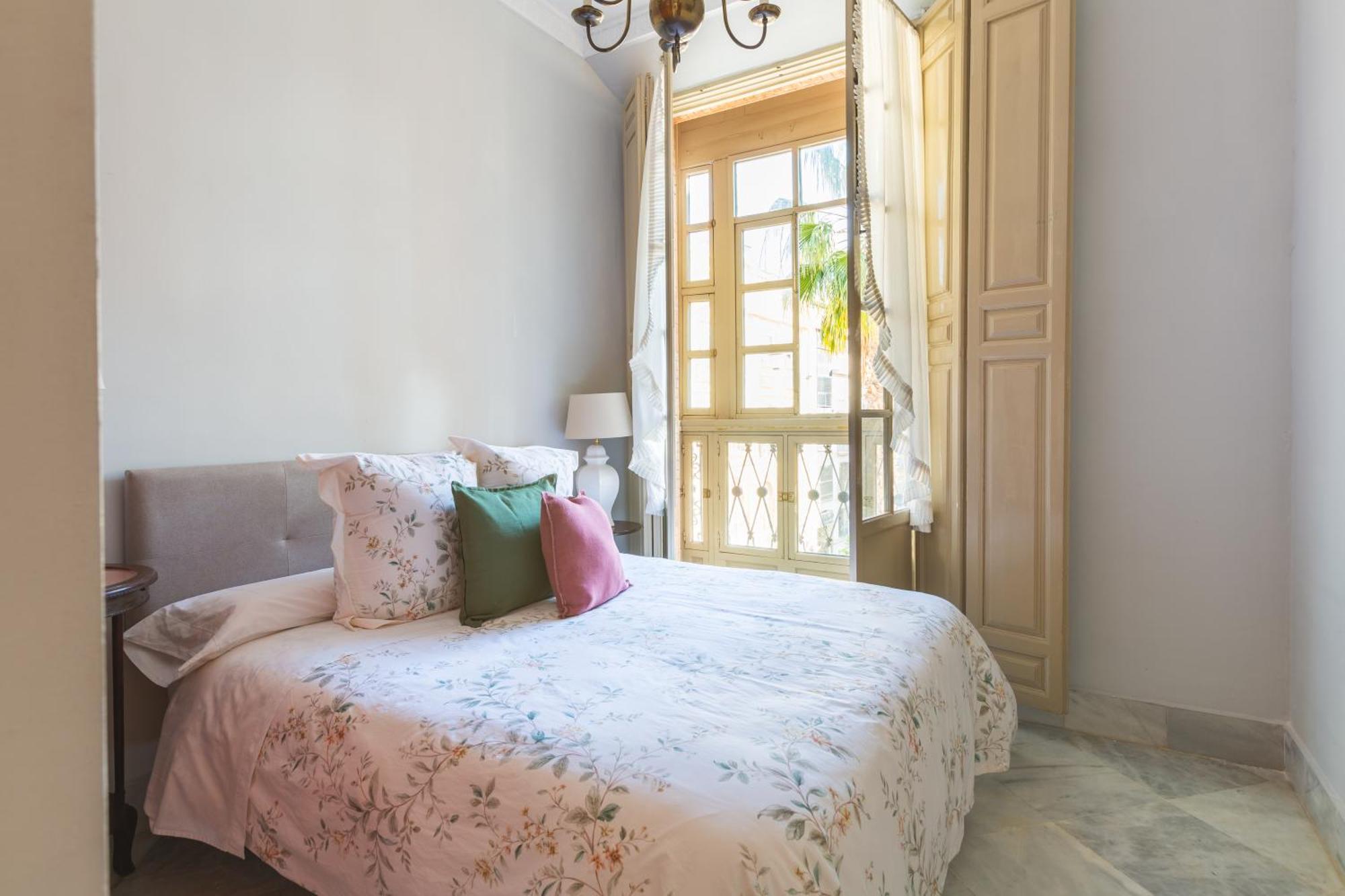 Apartamento Plaza De La Constitucion